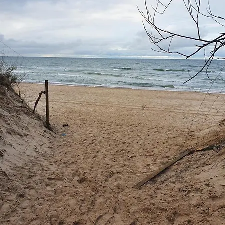 Na Kazda Pogode A27 Lägenhet
