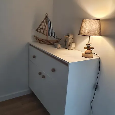 Na Kazda Pogode A27 Apartmán *