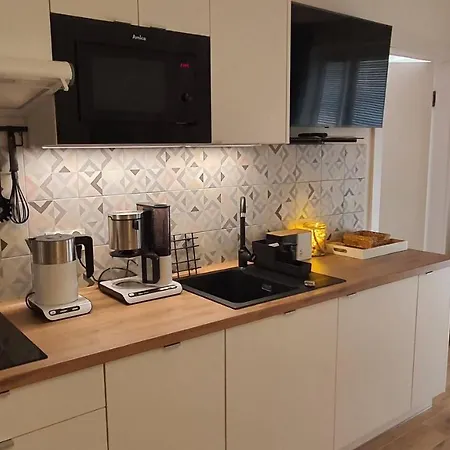Na Kazda Pogode A27 Apartmán Pobierowo