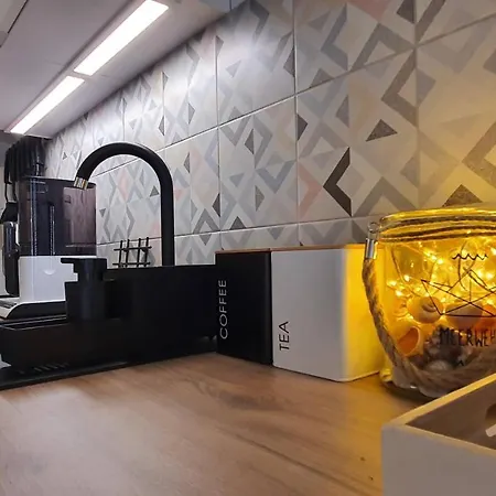 Apartmán Na Kazda Pogode A27