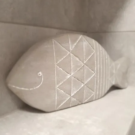 Na Kazda Pogode A27 Apartmán