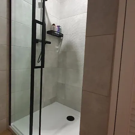 Apartmán Na Kazda Pogode A27 *