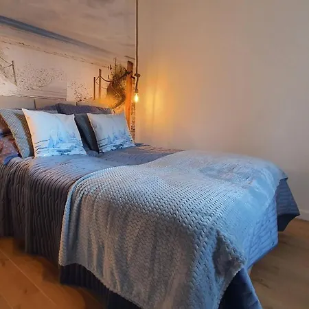 Na Kazda Pogode A27 Apartment *