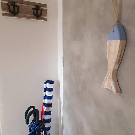 Na Kazda Pogode A27 * Pobierowo