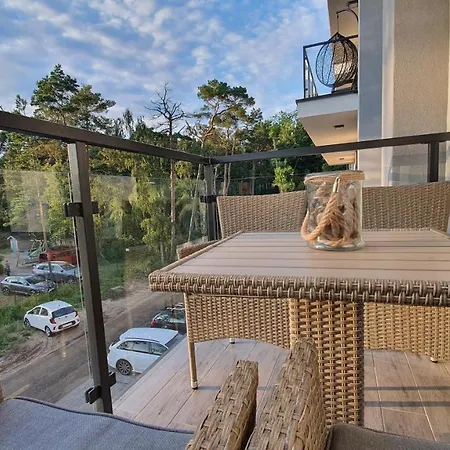 Na Kazda Pogode A27 Apartmán