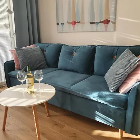 Apartmán Na Kazda Pogode A27 *