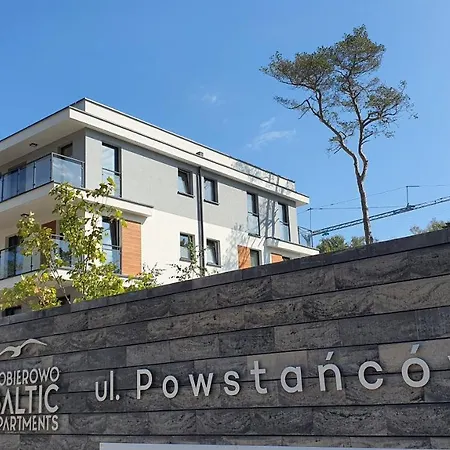 Na Kazda Pogode A27 Apartman Pobierowo