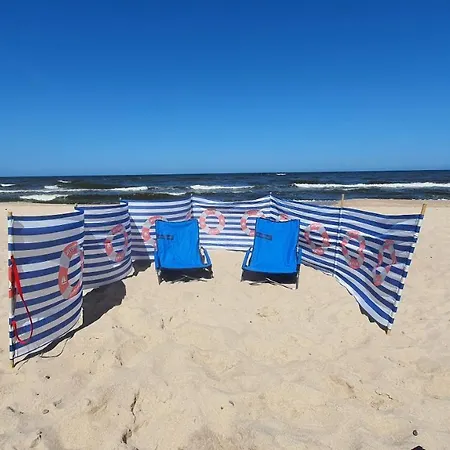 Na Kazda Pogode A27 Apartmán