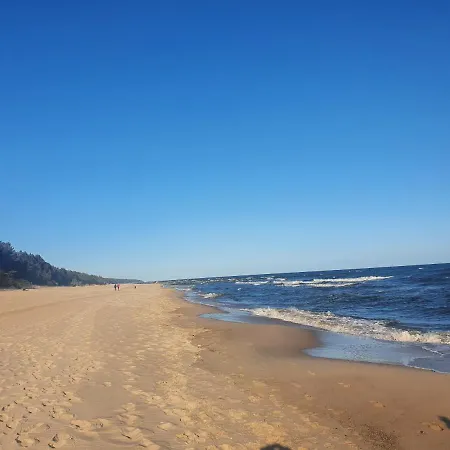 Apartmán Na Kazda Pogode A27