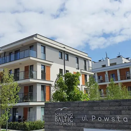 Na Kazda Pogode A27 Apartment *