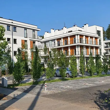 Na Kazda Pogode A27 * Pobierowo