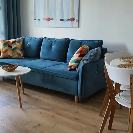 Na Kazda Pogode A27 Apartmán