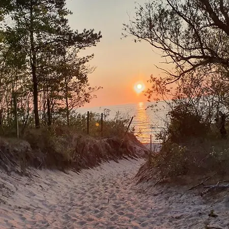 Na Kazda Pogode A27 Apartmán