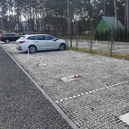 Apartmán Na Kazda Pogode A27 Pobierowo