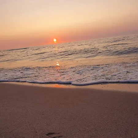 Na Kazda Pogode A27 * Pobierowo