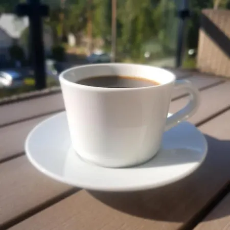 Na Kazda Pogode A27 Lägenhet