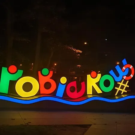 Lägenhet Na Kazda Pogode A27 Pobierowo