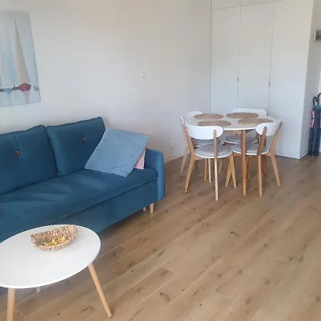 Apartmán Na Kazda Pogode A27 *
