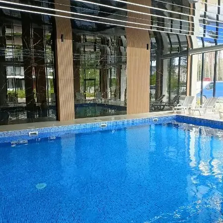 Lägenhet Na Kazda Pogode A27 Pobierowo