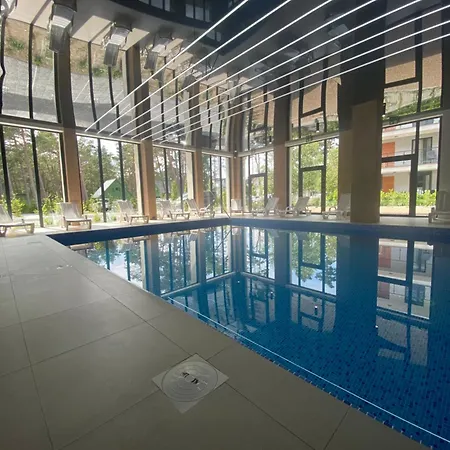 Na Kazda Pogode A27 Apartmán