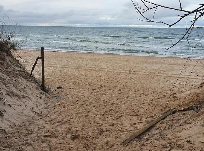 Na Kazda Pogode A27 Apartmán