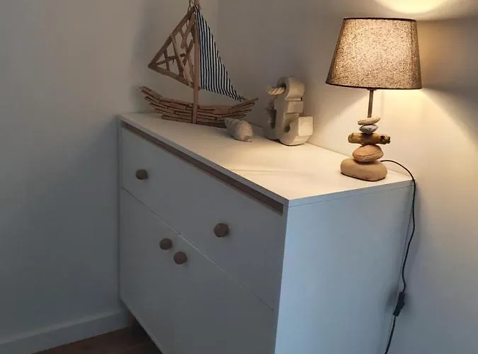 Na Kazda Pogode A27 Apartmán *