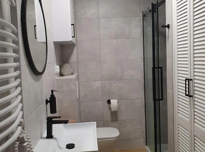Na Kazda Pogode A27 Apartmán