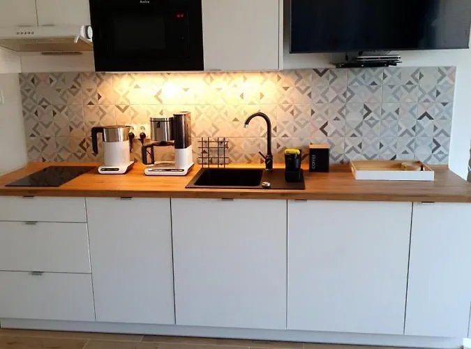 Na Kazda Pogode A27 Apartmán Pobierowo