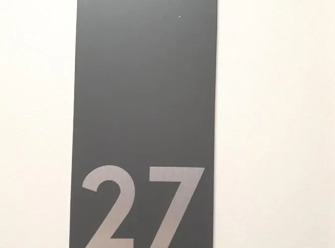 Na Kazda Pogode A27 Apartmán *