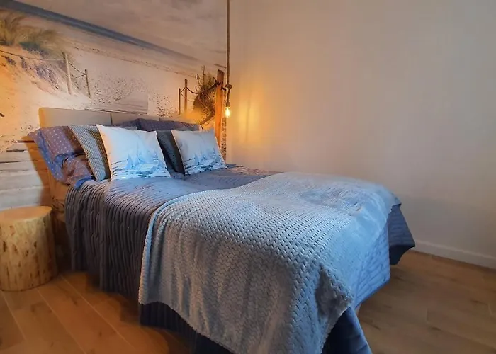 Na Kazda Pogode A27 Apartmán *