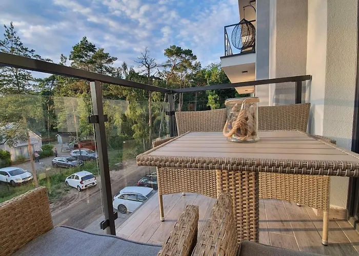 Na Kazda Pogode A27 Apartmán