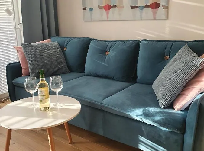 דירה Na Kazda Pogode A27 *