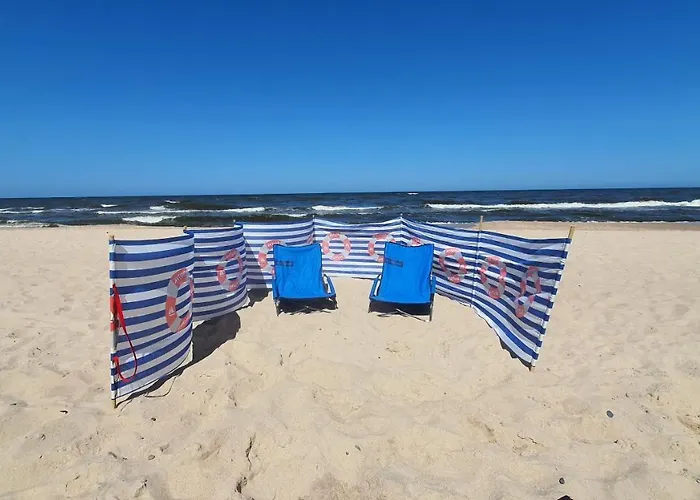 Na Kazda Pogode A27 Apartmán