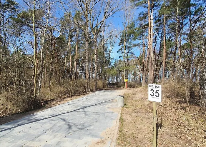 Apartmán Na Kazda Pogode A27 Pobierowo