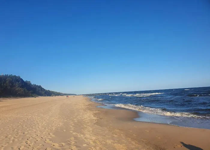 Apartmán Na Kazda Pogode A27