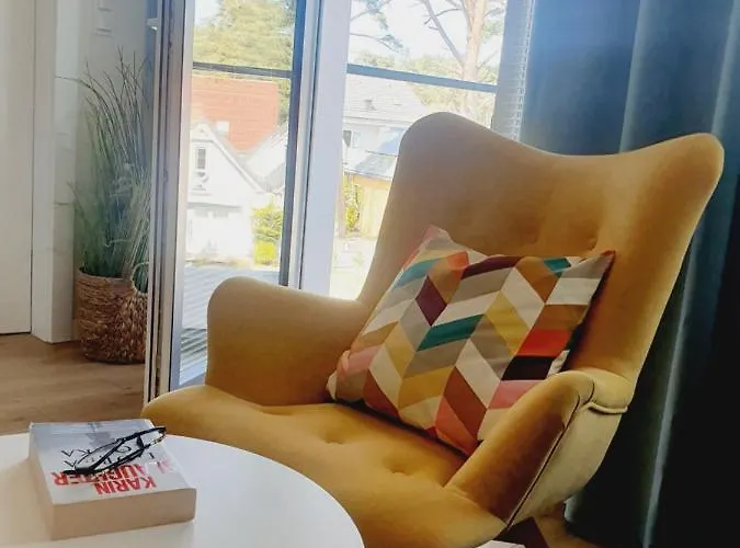 Na Kazda Pogode A27 Pobierowo