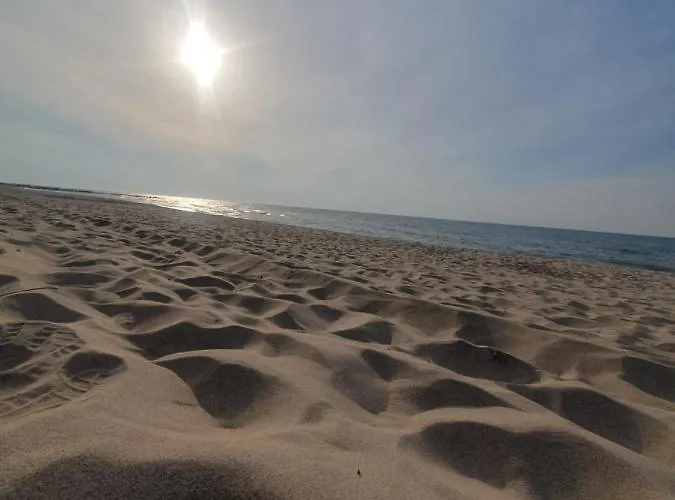 Na Kazda Pogode A27 Apartmán Pobierowo