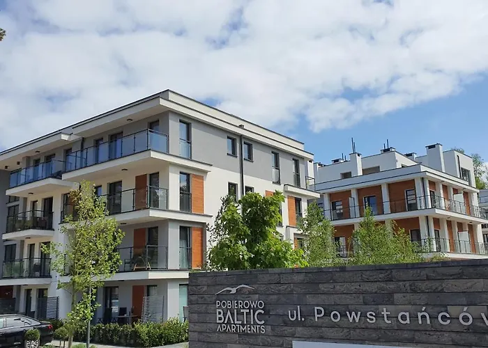 Na Kazda Pogode A27 Apartmán *