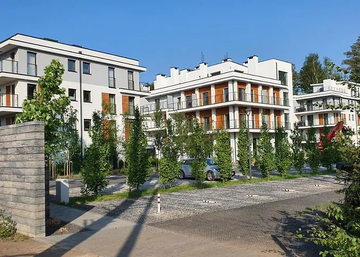 Na Kazda Pogode A27 * Pobierowo