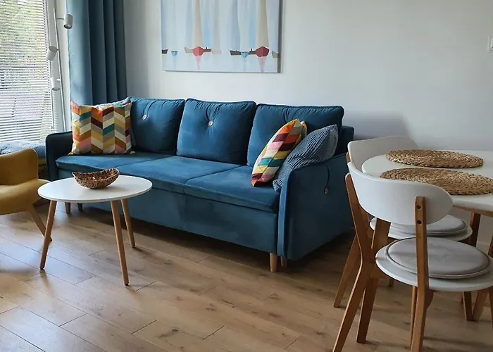 Na Kazda Pogode A27 Apartmán