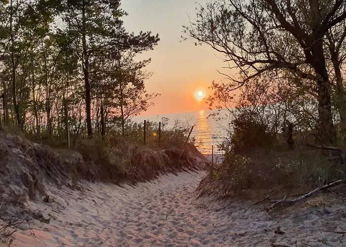 Na Kazda Pogode A27 Apartmán