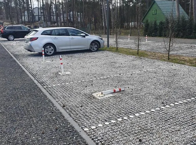 Apartmán Na Kazda Pogode A27 Pobierowo