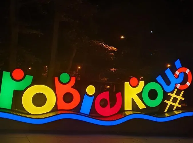 Apartmán Na Kazda Pogode A27 Pobierowo