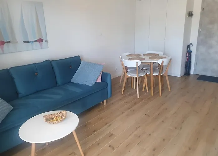 Apartmán Na Kazda Pogode A27 *