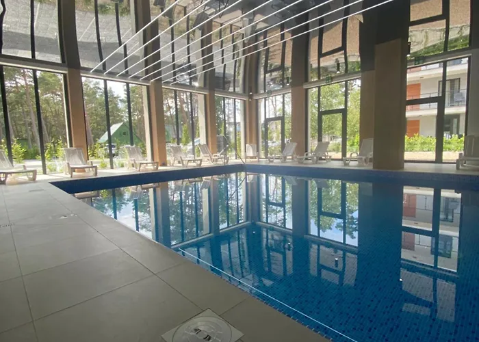 Na Kazda Pogode A27 Apartmán