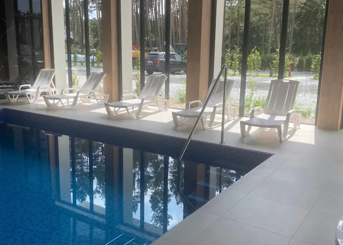 Na Kazda Pogode A27 * Pobierowo